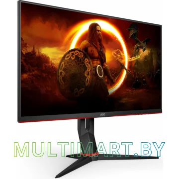 Монитор AOC 27G2SPU картинка 2